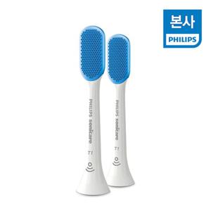 PHILIPS 필립스 프리미엄 혀클리너 화이트 HX8072/01