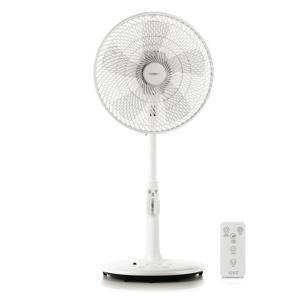 대웅모닝컴 보닉 모닝컴 발터치 스탠드리모컨 써큘팬 CZ-FR3701ST