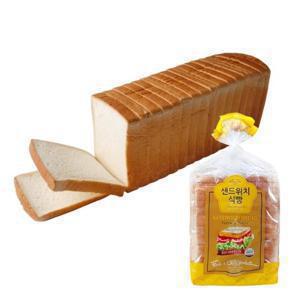 [코스트코] 신라명과 샌드위치식빵_대 440gx4