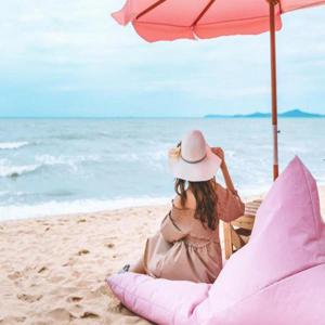 파타야 코란섬 핑크 비치 1일 여행 | 태국
