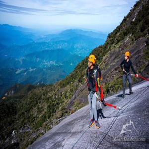 [코타키나발루 하이킹] 2박3일 키나발루 산 등반 Via Ferrata(Walk The Torq) 및 하이랜드 리조트 숙박