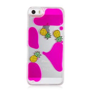 [당일발송] Skinnydip(스키니딥) - iPhone 5/5S Pineapple Charm Case (아이폰5/5S)