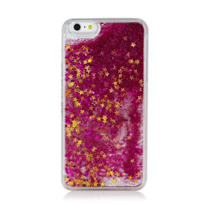[당일발송] Skinnydip(스키니딥)- Pink Glitter Case(아이폰6/6S, 아이폰6+/6S+, 아이폰5/5S)