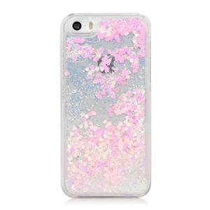 [당일발송] Skinnydip(스키니딥) - iPhone 5/5S Pink Iridescent Case (아이폰5/5S)