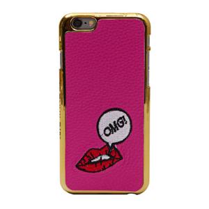 [당일발송] Skinnydip(스키니딥) - iPhone 5/5S Lips Case (아이폰5/5S)