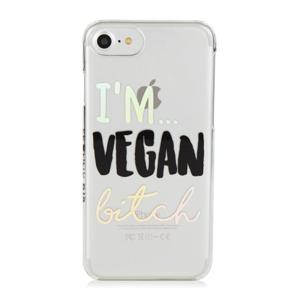[당일발송] Skinnydip(스키니딥) - iPhone 6 PLUS / 6S PLUS Vegan Bitch Case