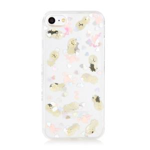 [당일발송] Skinnydip(스키니딥)- iPhone 6 PLUS / 6S PLUS Flamingo Jelly Case