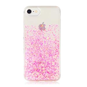 [당일발송] Skinnydip(스키니딥)-Pink Ombre Jelly Case(아이폰6/6S,아이폰7,아이폰8,아이폰SE)
