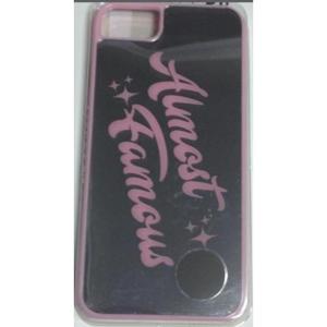 [당일발송] Skinnydip(스키니딥) - Almost Famous Mirror Case (아이폰6/6S, 7, 8, SE)