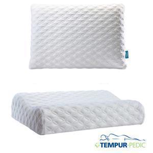 템퍼페딕 세레니티 메모리폼 베드베개 / Serenity by Tempur-Pedic Memory Foam Bed Pillow