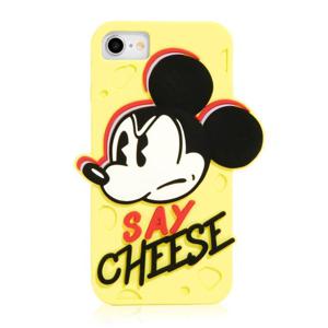 [당일발송] Skinnydip(스키니딥) - Disney Say Cheese Case (아이폰6/6S, 7, 8, SE)