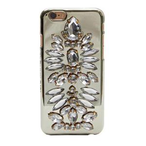 [당일발송] Skinnydip(스키니딥) - iPhone SE/5/5S Silver Bling Case (아이폰SE/5/5S)
