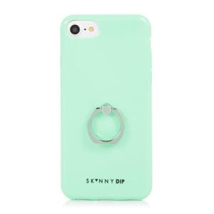 [당일발송] Skinnydip(스키니딥) - Mint Case (아이폰6 PLUS, 아이폰7 PLUS, 아이폰8 PLUS)