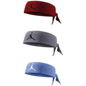 나이키 조던 점프맨 드라이 핏 헤드타이 헤드밴드 두건 / Nike Jordan Jumpman Dri-FIT Head Tie