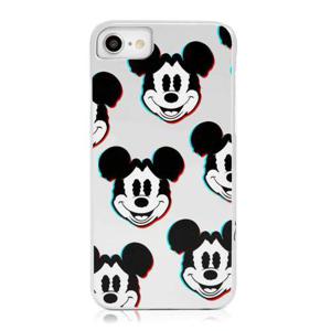 [당일발송] Skinnydip(스키니딥) - Disney Wiggle Mickey Case (아이폰6/6S, 7, 8, SE)