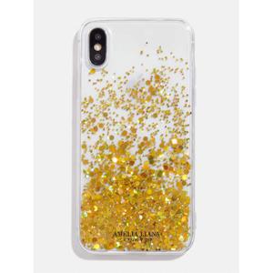 [당일발송] Skinnydip(스키니딥) - iPhone XR Glitter Case (아이폰XR)