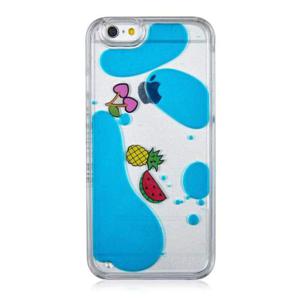 [당일발송] Skinnydip(스키니딥) - iPhone 5/5S Fruit Charm Case (아이폰5/5S)