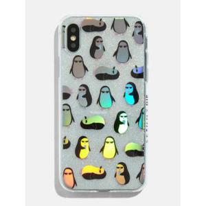[당일발송] Skinnydip(스키니딥) - Chill Penguin Case (아이폰6+, 아이폰7+, 아이폰8+)