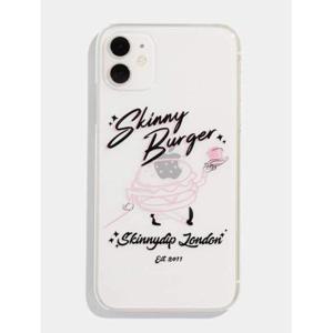 [당일발송] Skinnydip(스키니딥) - Skinny Burger Case (아이폰7 PLUS, 아이폰8 PLUS)