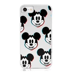 [당일발송] Skinnydip(스키니딥) - Disney Wiggle Mickey Case (아이폰6+, 7+, 8+)