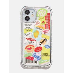 [당일발송] Skinnydip(스키니딥) - Fruit Sticker Shock Case (아이폰7, 아이폰8, 아이폰SE)