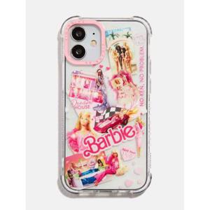 [당일발송]Skinnydip(스키니딥)-Barbie Dream House Shock Case(아이폰7, 아이폰8, 아이폰SE)