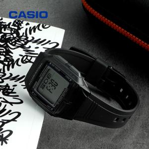 카시오 DB-36-1A 남성 디지털 손목 시계