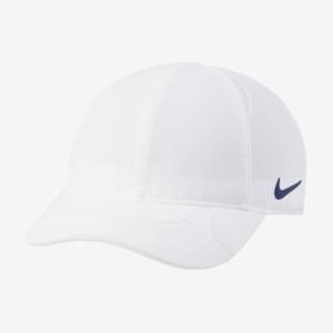 Nike x NOCTA Cardinal Stock White Cap 나이키 녹타 카디날 스탁 화이트 모자