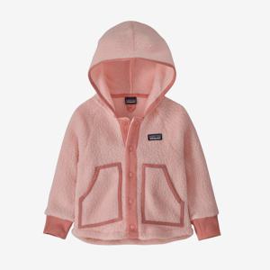 파타고니아 키즈 베이비 플리스 레트로 자켓 Patagonia Baby Retro Pile Fleece Jacket