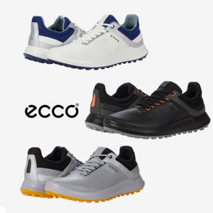 에코 남성 코어 하이드로맥스 골프 슈즈 블루 3컬러 ECCO Golf Core Hydromax