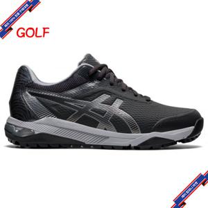 790024 남성 골프화 아식스 GEL COURSE ACE Golf Shoes Graphite Grey/Graphite Grey