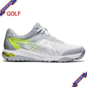 790025 남성 골프화 아식스 GEL COURSE ACE Golf Shoes White/White