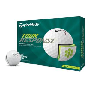 테일러메이드 TaylorMade Tour Response Golf Balls N76384