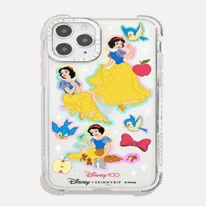 Skinnydip(스키니딥) - Disney 1930's Snow White Shock Case (아이폰14 Pro Max)