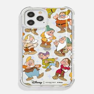 Skinnydip(스키니딥) - Disney Snow White 7 Dwarfs Shock Case(디즈니 백설공주 일곱난쟁이