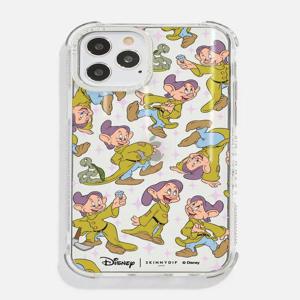 Skinnydip(스키니딥) - Disney Snow White Dopey Shock Case (디즈니 백설공주 Dopey)