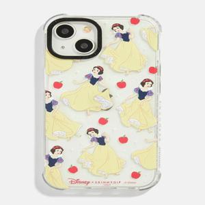 [당일발송] Skinnydip(스키니딥) - Disney Snow White Shock Case (아이폰14)