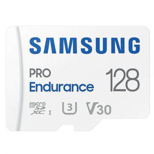 삼성 마이크로SD 메모리카드 PRO Endurance 128GB (블랙박스 전용)