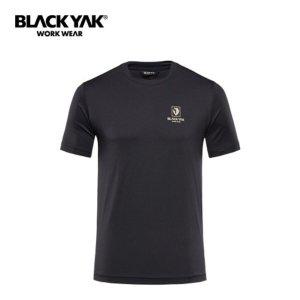 블랙야크 S-라운드티셔츠 여름티셔츠 냉감티셔츠