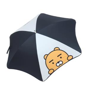  롯데백화점   카카오프렌즈(우산)  70 빼꼼 블루밍 장우산 IUKTU10029