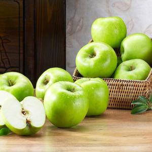 아삭새콤 여름 썸머킹 사과 4kg (실중량) 외 한정수량  선착순 할인
