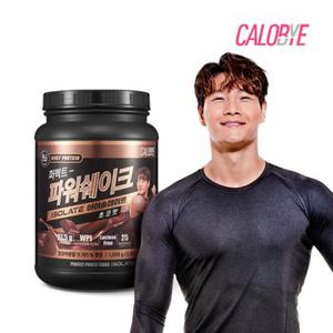 퍼펙트 파워쉐이크 아이솔레이트 유청 단백질 WPI 보충제 프로틴 쉐이크 초코맛 1kg