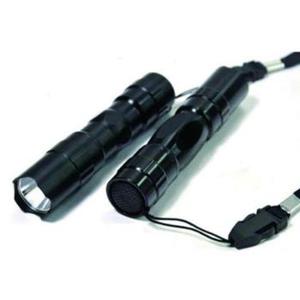 휴대용 포켓 led 라이트 방수램프 손전등 토치 방수 X ( 2매입 )