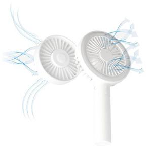 휴대용 선풍기 공기청정기 필터 / 핸디선풍기 필터
