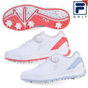 [휠라/FILA 골프] 페어웨이2 보아 여성 골프화 FG1SHB1071F FG1SHB1072F