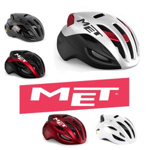 메트 뉴 리발레 밉스 MIPS 에어로 로드 자전거 헬멧