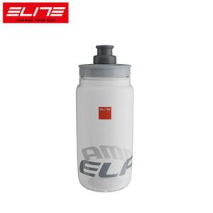 엘리트  2021 초경량 자전거 물통 FLY ELFAMA 550ml