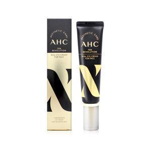 AHC 텐 레볼루션 리얼 아이크림 포 페이스 12ml