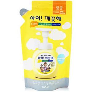 아이깨끗해 200ml 순