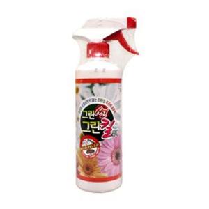 샤인빈 그린썰그린킬유제500ml